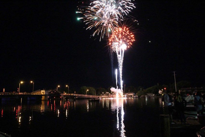 Friday Events Sovereign State Days Winneconne, WI